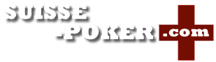 Poker légal en Suisse: jouer au poker en Suisse